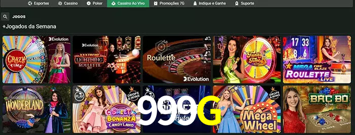 999G bet
