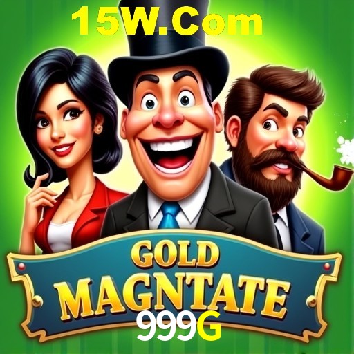 Game Providers 999G