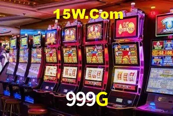 A Popularidade dos Caça-Níqueis no 999G